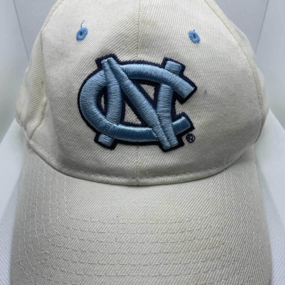 $15 Hat Sale! Kids NC Football Fitted Hat